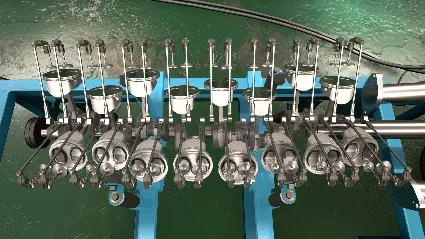 Automation - V16 Engines DLC * STEAM 🔥 АВТОДОСТАВКА