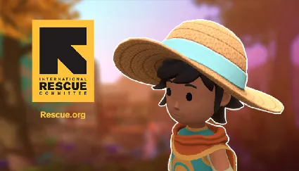 Wildmender - IRC Sun Hat DLC * STEAM 🔥 АВТОДОСТАВКА