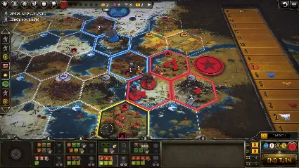 Scythe: Digital Edition * STEAM РОССИЯ 🔥 АВТОДОСТАВКА