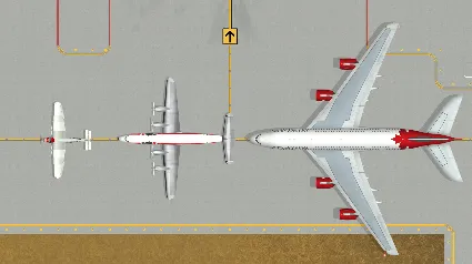 Airport CEO - Vintage DLC * STEAM РОССИЯ 🔥 АВТОДОСТАВКА