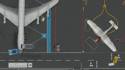 Airport CEO - Vintage DLC * STEAM РОССИЯ 🔥 АВТОДОСТАВКА