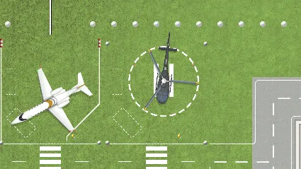 Airport CEO - Helicopters DLC * STEAM 🔥 АВТОДОСТАВКА