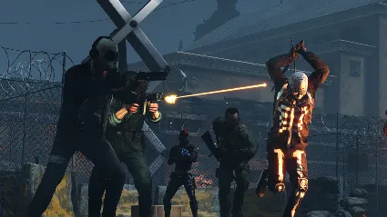 Killing Floor 2 Digital Deluxe Edition Upgrade DLC