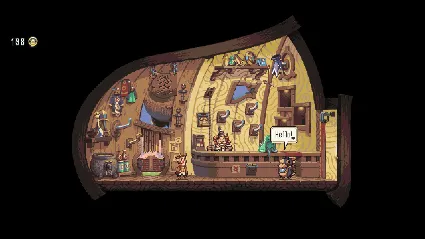 Owlboy * STEAM РОССИЯ 🔥 АВТОДОСТАВКА