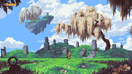 Owlboy * STEAM РОССИЯ 🔥 АВТОДОСТАВКА
