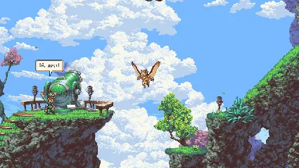 Owlboy * STEAM РОССИЯ 🔥 АВТОДОСТАВКА