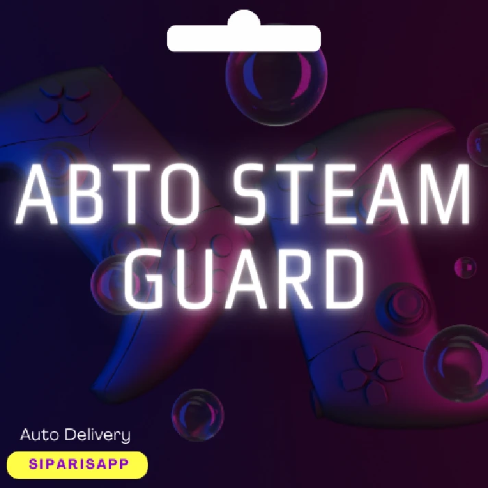 👑 ATOMIC HEART - PREMIUM EDITION 💠AUTO STEAM GUARD💠