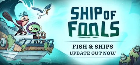 Ship of Fools (Steam Gift Россия)