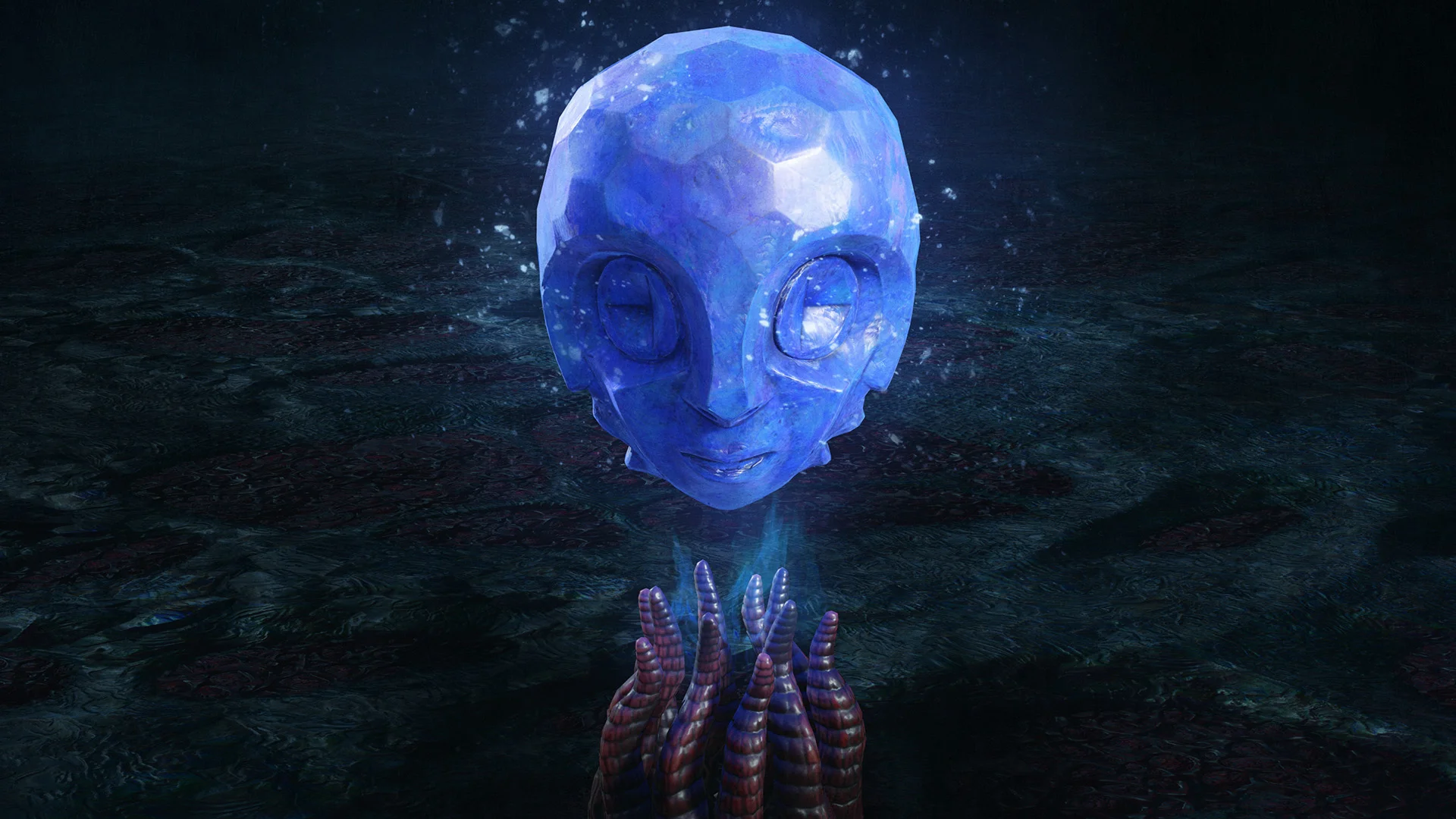 Devil May Cry 5 - 1 Blue Orb (Steam Gift RU)