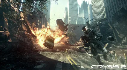 Crysis 2 - Maximum Edition STEAM•RU ⚡ ️АВТОДОСТАВКА 💳 0%