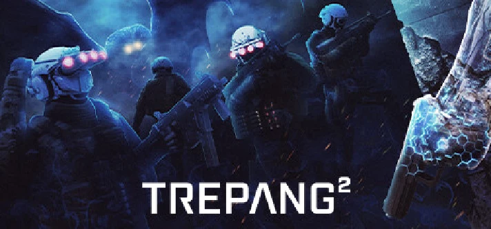 Trepang2 - Deluxe Edition (Steam Gift RU)