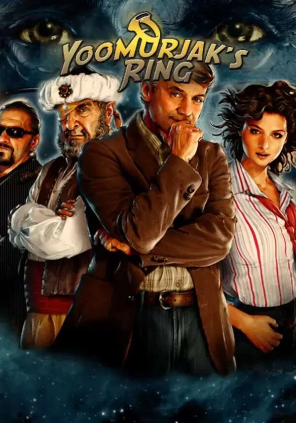 YOOMURJAK'S RING(Глобал)Steam