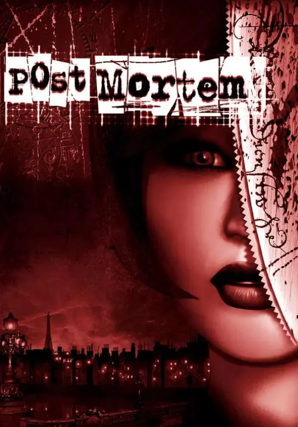 Post Mortem(Глобал)Steam