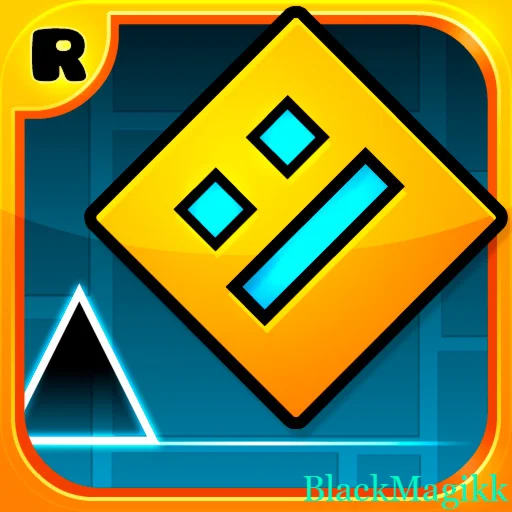 Geometry DashSTEAM OFFLINE Гарантия