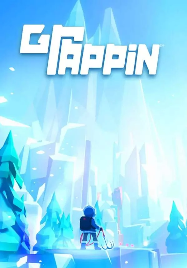 GRAPPIN(Глобал)Steam