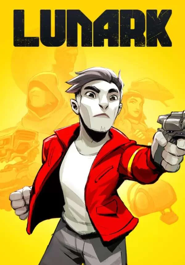 Lunark(РУ/СНГ)Steam