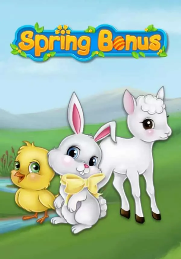 Spring Bonus(Глобал)Steam