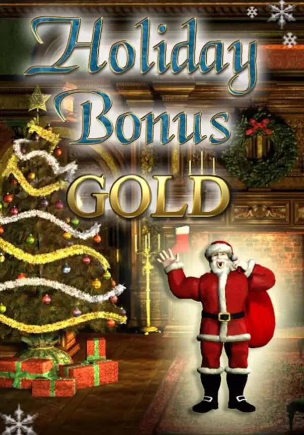 Holiday Bonus GOLD(Глобал)Steam