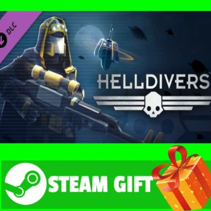 ⭐ ️ВСЕ СТРАНЫ+РОССИЯ ⭐ ️ HELLDIVERS - Ranger Pack STEAM