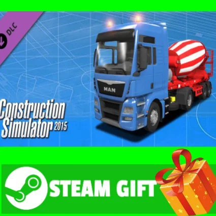 ⭐ ️ Construction Simulator 2015: Liebherr HTM 1204 ZA