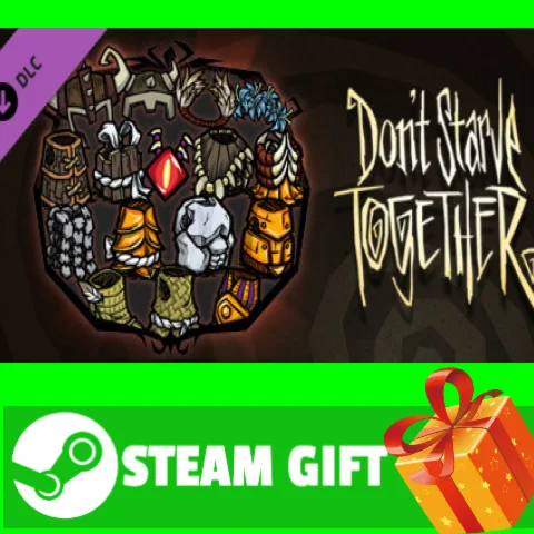 ⭐️ВСЕ СТРАНЫ⭐️ Don't Starve Together: Forge Armor Chest