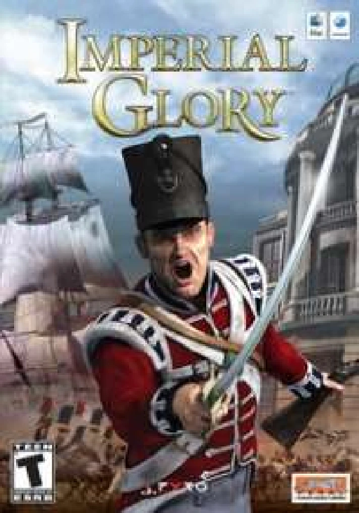 🔶Imperial Glory(ROW (no CIS))Steam