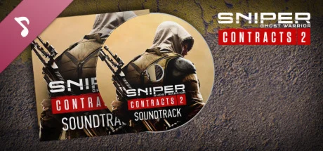 Sniper Ghost Warrior Contracts 2 Soundtrack Steam Gift