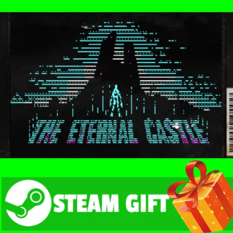 ⭐️ВСЕ СТРАНЫ⭐️ The Eternal Castle [REMASTERED] STEAM