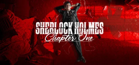 Sherlock Holmes Chapter One (Steam Gift UA)