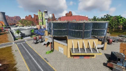 Tropico 6 - New Frontiers DLC * STEAM 🔥 АВТОДОСТАВКА