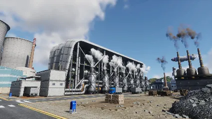 Tropico 6 - New Frontiers DLC * STEAM 🔥 АВТОДОСТАВКА