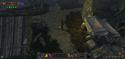 Wild Terra 2 - Halloween Pack DLC * STEAM RU 🔥