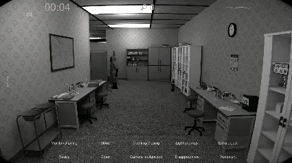 Spectator - Monochrome  Support DLC * STEAM RU 🔥