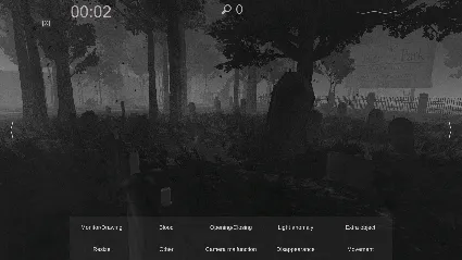 Spectator - Monochrome  Support DLC * STEAM RU 🔥