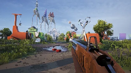 ILLWILL * STEAM РОССИЯ 🔥 АВТОДОСТАВКА