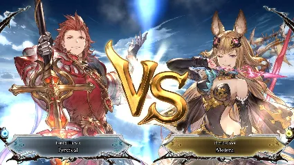 Granblue Fantasy: Versus * STEAM РОССИЯ 🔥 АВТОДОСТАВКА