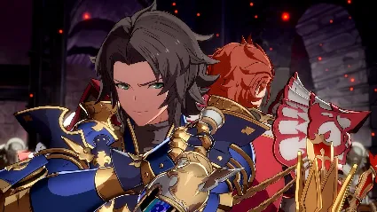Granblue Fantasy: Versus * STEAM РОССИЯ 🔥 АВТОДОСТАВКА