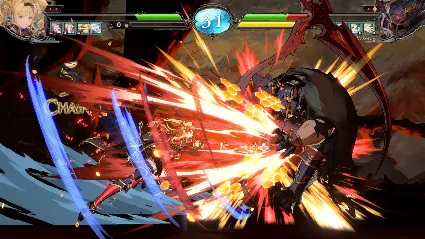 Granblue Fantasy: Versus - Legendary Edition
