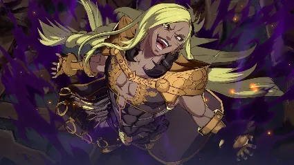 Granblue Fantasy: Versus - Additional Character Set (Be