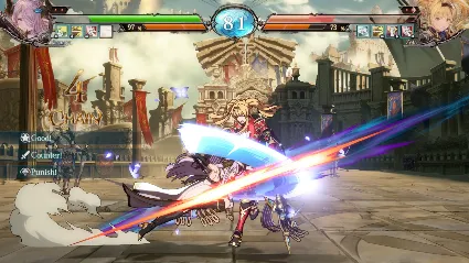 Granblue Fantasy: Versus - Additional Character Set (Na