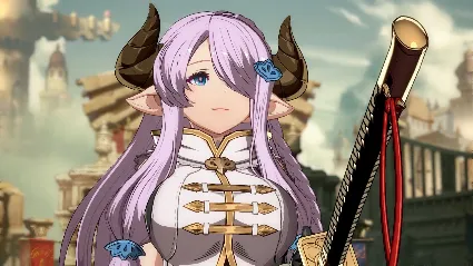 Granblue Fantasy: Versus - Additional Character Set (Na