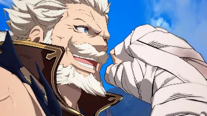 Granblue Fantasy: Versus - Additional Character Set (So
