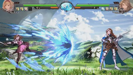 Granblue Fantasy: Versus - Additional Character Set (Dj