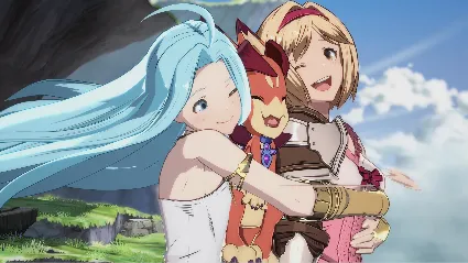 Granblue Fantasy: Versus - Additional Character Set (Dj