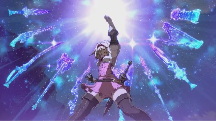 Granblue Fantasy: Versus - Additional Character Set (Dj