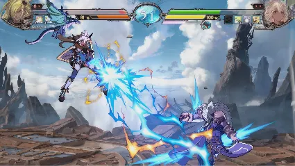 Granblue Fantasy: Versus - Additional Character Set (Zo