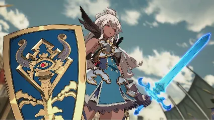 Granblue Fantasy: Versus - Additional Character Set (Zo