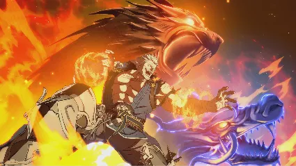 Granblue Fantasy: Versus - Character Pass 1 DLC