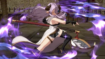 Granblue Fantasy: Versus - Character Pass 1 DLC