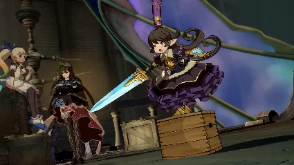 Granblue Fantasy: Versus - Color Pack Set 2 DLC